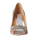 Incaltaminte Femei Badgley Mischka Accent Light Pink Satin