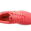 Incaltaminte Femei Nike Flex Fury Hot LavaSunset GlowBright CitrusBlack