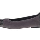Incaltaminte Femei Vaneli Sidony Grey SuedeGrey Nairobi Print