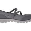 Incaltaminte Femei SKECHERS EZ Flex 30 - Stopover Charcoal