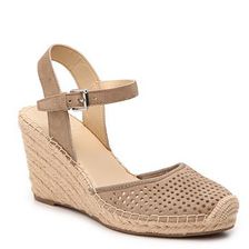 Incaltaminte Femei Franco Sarto Merona2 Wedge Sandal Taupe