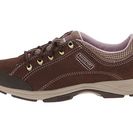 Incaltaminte Femei Rockport Chranson Ebano Nubuck