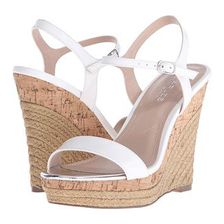 Incaltaminte Femei Charles by Charles David Arizona White Leather