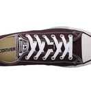 Incaltaminte Femei Converse Chuck Taylorreg All Starreg Seasonal Black CherryWhiteBlack