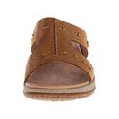 Incaltaminte Femei Acorn Vista Wedge Slide Fawn