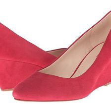 Incaltaminte Femei Nine West Mela Red Suede