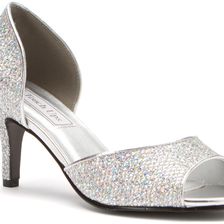 Touch Ups Jolee Silver Iridescent