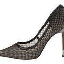 Incaltaminte Femei GUESS Babbitt Black Mesh