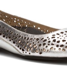 Propet Cicely Silver