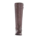 Incaltaminte Femei Born Pruitt ElephantGrey Full Grain Leather