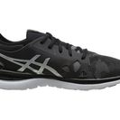 Incaltaminte Femei ASICS Gel-Fit Novatrade 2 BlackSilver