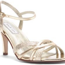 Touch Ups Taryn Gold Metallic/Glitter