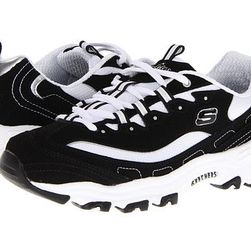 Incaltaminte Femei SKECHERS Extreme BlackWhite