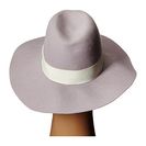 Accesorii Femei Michael Stars Downtown Wide Brim Fedora Oyster