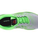 Incaltaminte Femei Reebok ZPrint Train SteelSolar GreenWhite