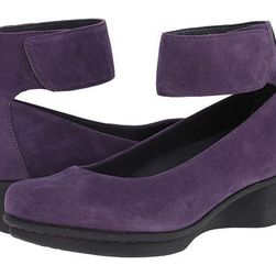 Incaltaminte Femei Dansko Lulu Plum Nubuck