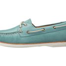 Incaltaminte Femei Sperry Top-Sider Gold Cup AO Seasonal Turqoise