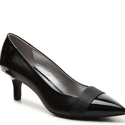 Incaltaminte Femei AK Anne Klein AK Finn Pump Black