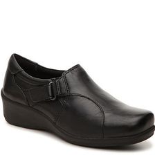 Incaltaminte Femei Naturalizer Eleanor Slip-On Black