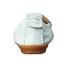 Incaltaminte Femei Hush Puppies Katherine Ceil Light Aqua Nubuck