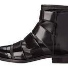 Incaltaminte Femei MM6 Maison Martin Margiela Cutout Ankle Boot BlackBlack