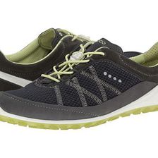 Incaltaminte Femei ECCO Biom Lite Toggle Sport Dark ShadowPeppermint