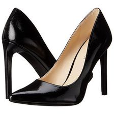 Incaltaminte Femei Nine West Tatiana Black2 Synthetic 1