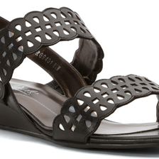 Walking Cradles Jolie Black/Silver