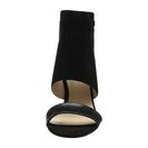 Incaltaminte Femei Nine West Bueta Black Multi Suede