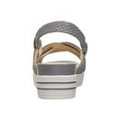 Incaltaminte Femei Nine West Zizi GreyGrey Leather