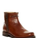 Incaltaminte Femei Frye Veronica Seam Short BROWN