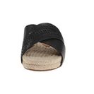 Incaltaminte Femei Dolce Vita Genivee 2 Black Snake Leather