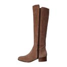 Incaltaminte Femei Steve Madden Pullon Taupe Suede