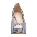 Incaltaminte Femei Nine West Qtpie Medium Blue