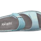 Incaltaminte Femei Alegria Karmen Baby Blue