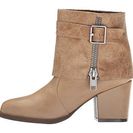 Incaltaminte Femei Michael Antonio Modest Natural