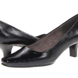 Incaltaminte Femei Aerosoles Dimperial Black Patent