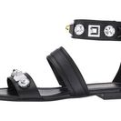 Incaltaminte Femei Nine West Uzoma BlackBlack Smooth LeatherGrain Leather