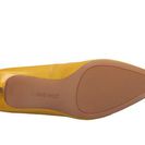 Incaltaminte Femei Nine West Margot Yellow Reptile