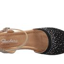 Incaltaminte Femei SKECHERS Cali Monarchs - Velvet Glove Black