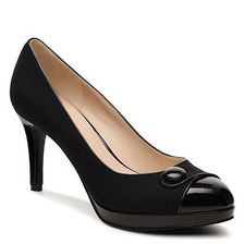 Incaltaminte Femei Nine West Agne Platform Pump Black