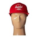 Accesorii Femei Herschel Whaler Mesh Red