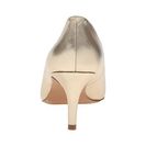 Incaltaminte Femei Nine West Margot Gold Metallic