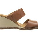 Incaltaminte Femei Clarks Helio Lilly Tan