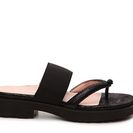 Incaltaminte Femei Taryn by Taryn Rose Tomm Sandal Black