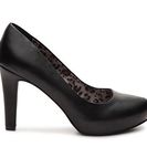 Incaltaminte Femei G by GUESS Lizia Platform Pump Black