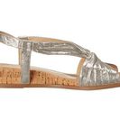 Incaltaminte Femei Nine West Manwella Light Silver Metallic