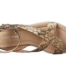 Incaltaminte Femei Donald J Pliner Lyla Natural Desert Snake Print