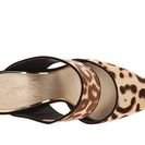 Incaltaminte Femei Jessica Simpson Chandra Light NaturalBlack Regal Cheetah Print Haircalf