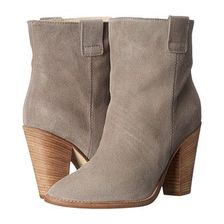 Incaltaminte Femei Aquatalia Flo Grey Suede